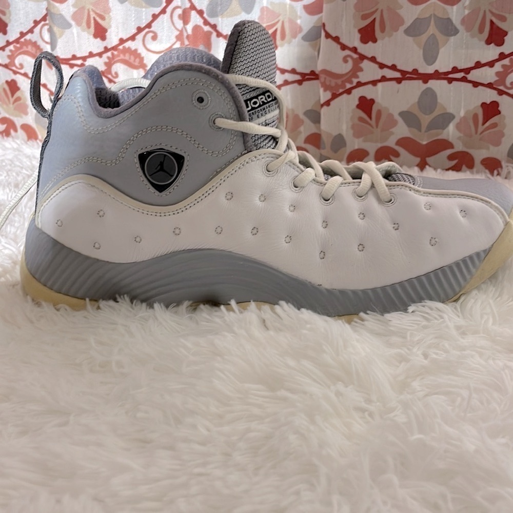 Team Jordan Mens Performance brand of Excellence Sz 9.5 - Picture 4 of 9